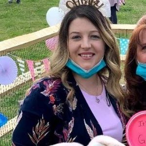 Meet your Posher, Alexandria